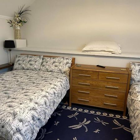 Alpaca Lodge Sittingbourne Luaran gambar