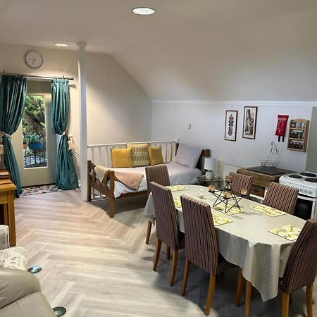Alpaca Lodge Sittingbourne Luaran gambar