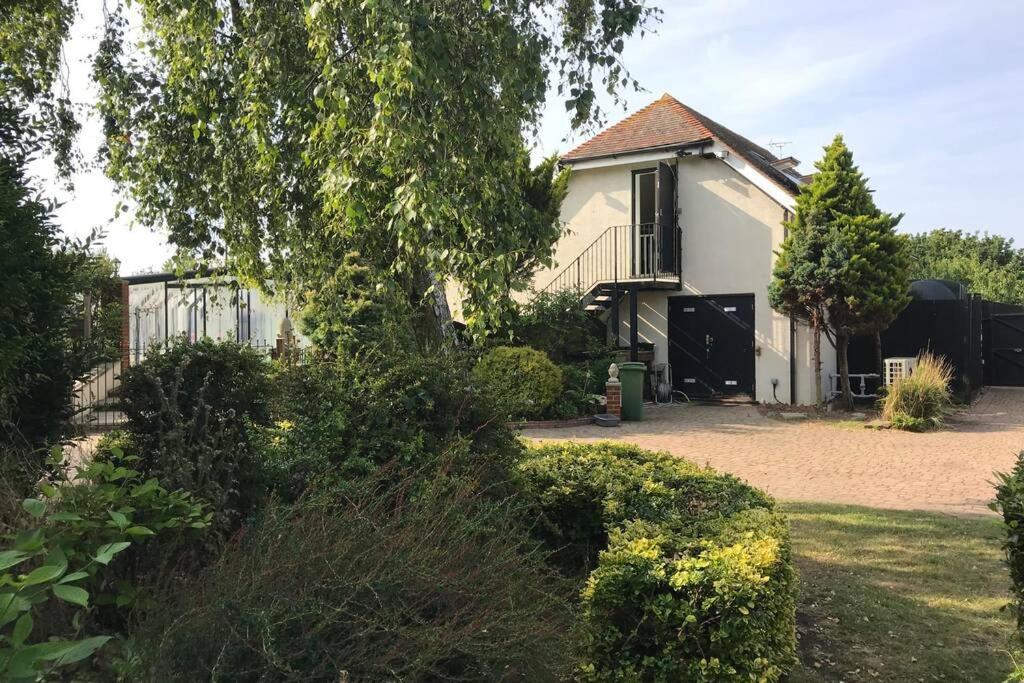 Alpaca Lodge Sittingbourne Luaran gambar