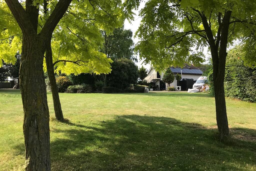 Alpaca Lodge Sittingbourne Luaran gambar