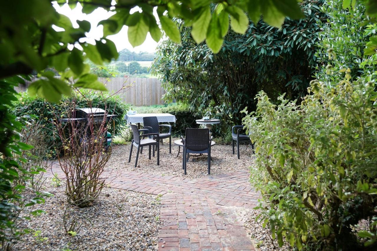 Alpaca Lodge Sittingbourne Luaran gambar