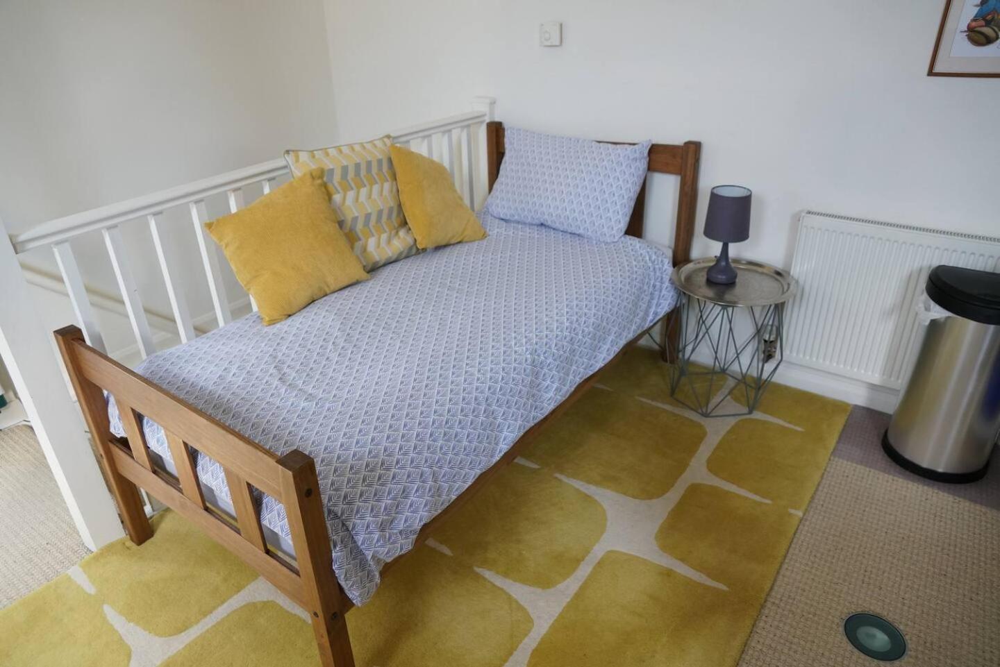 Alpaca Lodge Sittingbourne Luaran gambar