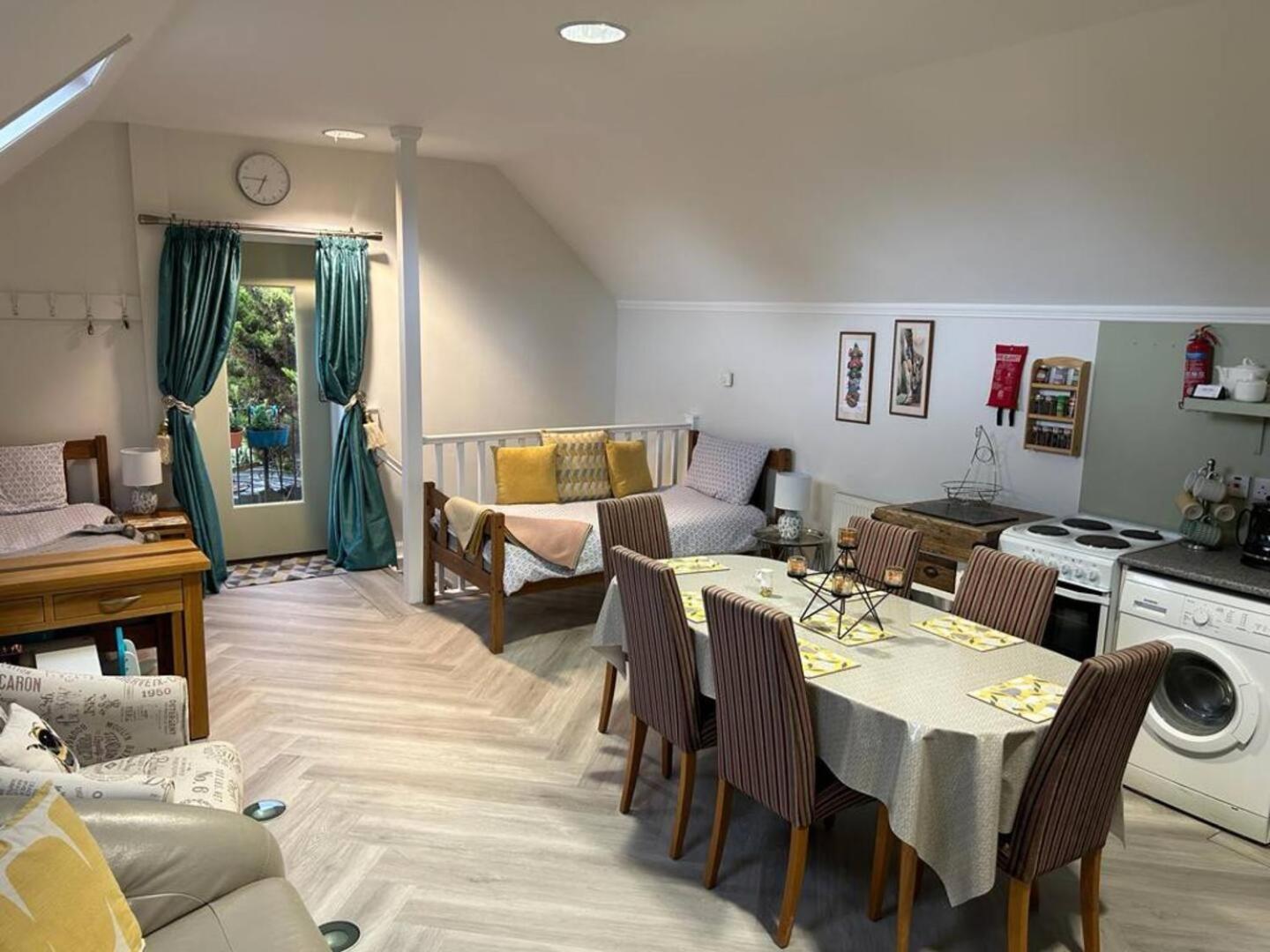 Alpaca Lodge Sittingbourne Luaran gambar
